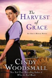 The Harvest of Grace 