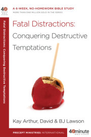 Fatal Distractions 