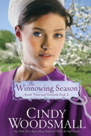 The Winnowing Season 