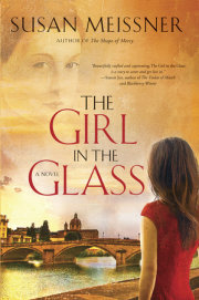 The Girl in the Glass 