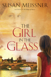 The Girl in the Glass 