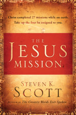 The Jesus Mission