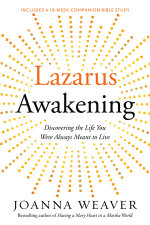 Lazarus Awakening