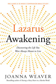 Lazarus Awakening 