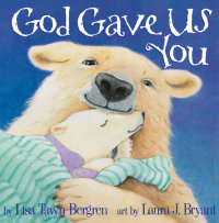 Cover of God Gave Us You cover