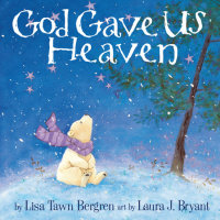 Cover of God Gave Us Heaven cover