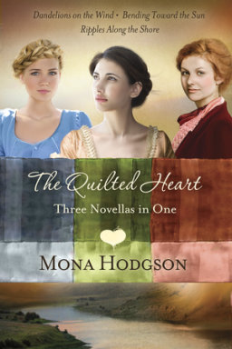 The Quilted Heart Omnibus