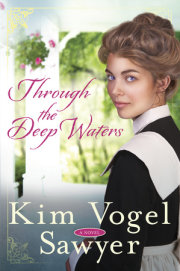 Through the Deep Waters 