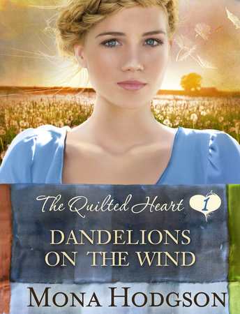 Dandelions on the Wind