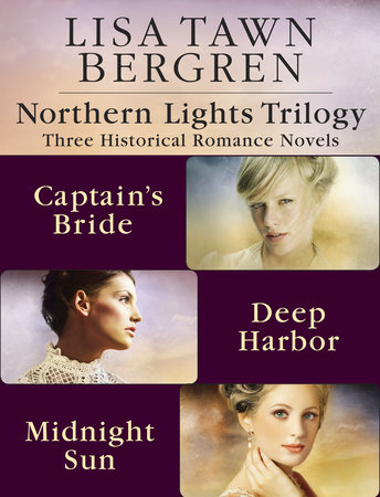 Midnight Sun: Bergren, Lisa Tawn: 9781578561131: : Books