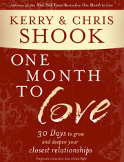 One Month to Love 