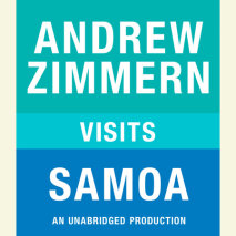 Andrew Zimmern visits Samoa Cover