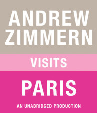 Andrew Zimmern visits Paris