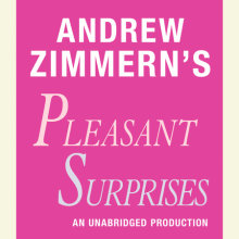Andrew Zimmern's Pleasant Surprises Cover