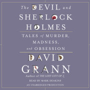 The Devil and Sherlock Holmes 