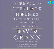 The Devil and Sherlock Holmes