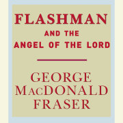 Flashman and the Angel of the Lord 