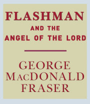 Flashman and the Angel of the Lord 