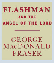 Flashman and the Angel of the Lord