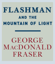 Flashman and the Mountain of Light 