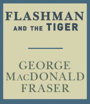 Flashman and the Tiger