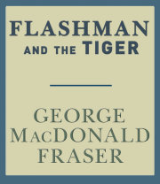 Flashman and the Tiger 