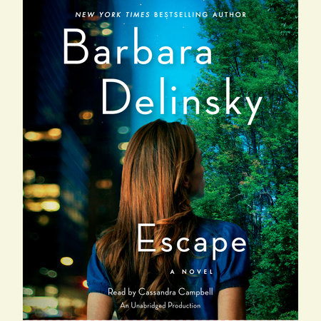 Escape by Barbara Delinsky