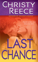 Last Chance Cover
