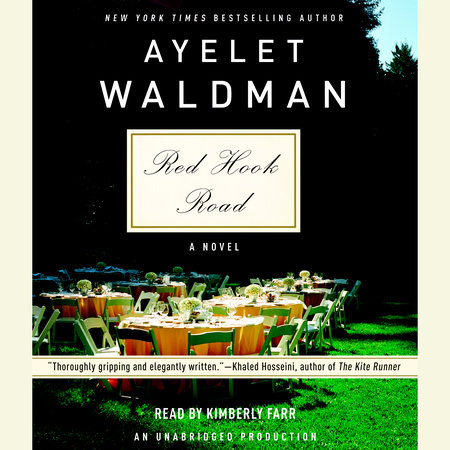 Red Hook Road by Ayelet Waldman