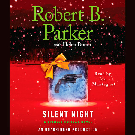 Silent Night by Robert B. Parker & Helen Brann