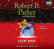 Silent Night 