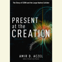 Present at the Creation Cover