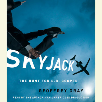 Skyjack cover