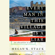 Every Man in This Village is a Liar 