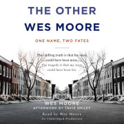 The Other Wes Moore 