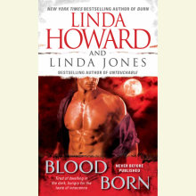 Blood Born Cover