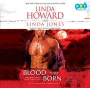 Blood Born 