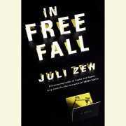 In Free Fall 
