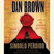 El simbolo perdido 