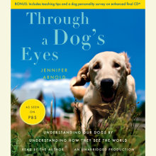 Through a Dog's Eyes Cover