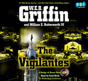 The Vigilantes 