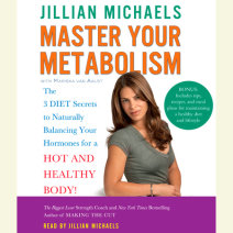 Master Your Metabolism Cover