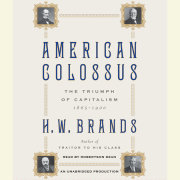 American Colossus 