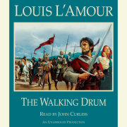 The Walking Drum 