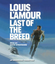 Last of the Breed Cover