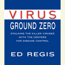 Virus Ground Zero Cover