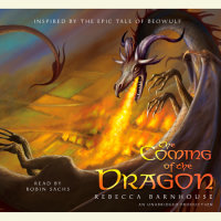 Cover of The Coming of the Dragon cover