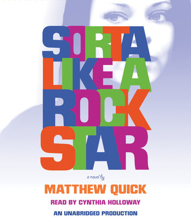 Sorta Like A Rock Star Cover