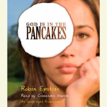 God Is in the Pancakes Cover
