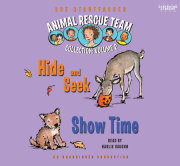 Animal Rescue Team Collection: Volume 2 